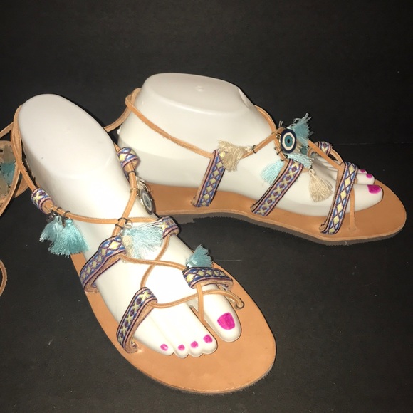 Mabu Sandal - Picture 4 of 7